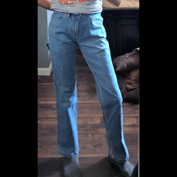 VTG Volcom Carpenter Jeans - Picture 4 of 16